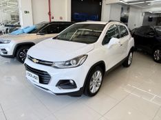 Chevrolet Tracker Premier 1.4 Turbo 16v 2017/2018 COVEL VEICULOS ENCANTADO / Carros no Vale