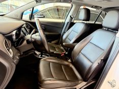 Chevrolet Tracker Premier 1.4 Turbo 16v 2017/2018 COVEL VEICULOS ENCANTADO / Carros no Vale