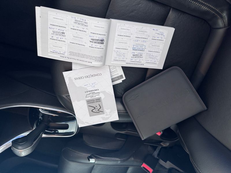 Chevrolet Tracker Premier 1.4 Turbo 16v 2017/2018 COVEL VEICULOS ENCANTADO / Carros no Vale