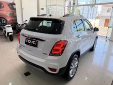 Chevrolet Tracker Premier 1.4 Turbo 16v 2017/2018 COVEL VEICULOS ENCANTADO / Carros no Vale