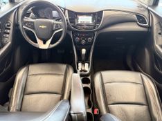 Chevrolet Tracker Premier 1.4 Turbo 16v 2017/2018 COVEL VEICULOS ENCANTADO / Carros no Vale