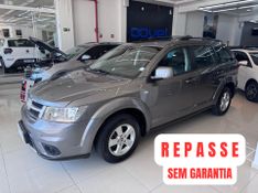 Fiat Freemont Emotion 2.4 2011/2012 COVEL VEICULOS ENCANTADO / Carros no Vale