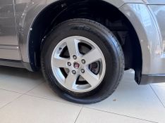 Fiat Freemont Emotion 2.4 2011/2012 COVEL VEICULOS ENCANTADO / Carros no Vale