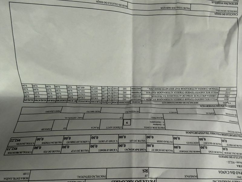 Fiat Freemont Emotion 2.4 2011/2012 COVEL VEICULOS ENCANTADO / Carros no Vale