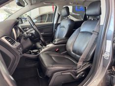 Fiat Freemont Emotion 2.4 2011/2012 COVEL VEICULOS ENCANTADO / Carros no Vale