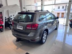 Fiat Freemont Emotion 2.4 2011/2012 COVEL VEICULOS ENCANTADO / Carros no Vale