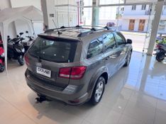 Fiat Freemont Emotion 2.4 2011/2012 COVEL VEICULOS ENCANTADO / Carros no Vale