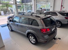 Fiat Freemont Emotion 2.4 2011/2012 COVEL VEICULOS ENCANTADO / Carros no Vale