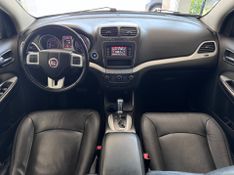 Fiat Freemont Emotion 2.4 2011/2012 COVEL VEICULOS ENCANTADO / Carros no Vale