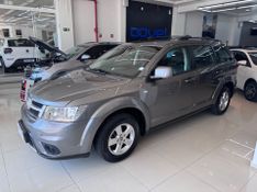 Fiat Freemont Emotion 2.4 2011/2012 COVEL VEICULOS ENCANTADO / Carros no Vale