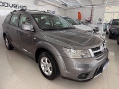 Fiat Freemont Emotion 2.4 2011/2012 COVEL VEICULOS ENCANTADO / Carros no Vale