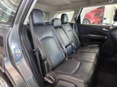 Fiat Freemont Emotion 2.4 2011/2012 COVEL VEICULOS ENCANTADO / Carros no Vale