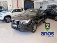 Fiat Pulse Drive 1.3 8v 2022/2022 COVEL VEICULOS ENCANTADO / Carros no Vale
