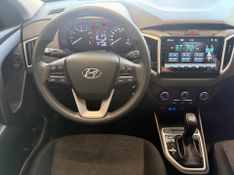 Hyundai Creta Action 1.6 16v 2023/2024 COVEL VEICULOS ENCANTADO / Carros no Vale
