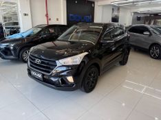 Hyundai Creta Action 1.6 16v 2023/2024 COVEL VEICULOS ENCANTADO / Carros no Vale