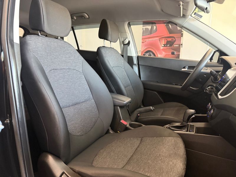 Hyundai Creta Action 1.6 16v 2023/2024 COVEL VEICULOS ENCANTADO / Carros no Vale