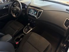 Hyundai Creta Action 1.6 16v 2023/2024 COVEL VEICULOS ENCANTADO / Carros no Vale