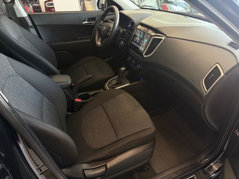 Hyundai Creta Action 1.6 16v 2023/2024 COVEL VEICULOS ENCANTADO / Carros no Vale