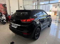 Hyundai Creta Action 1.6 16v 2023/2024 COVEL VEICULOS ENCANTADO / Carros no Vale