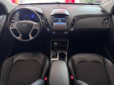 Hyundai Ix35 2.0 Mpfi Gl 16v 2021/2022 COVEL VEICULOS ENCANTADO / Carros no Vale