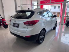 Hyundai Ix35 2.0 Mpfi Gl 16v 2021/2022 COVEL VEICULOS ENCANTADO / Carros no Vale
