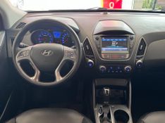 Hyundai Ix35 2.0 Mpfi Gl 16v 2021/2022 COVEL VEICULOS ENCANTADO / Carros no Vale