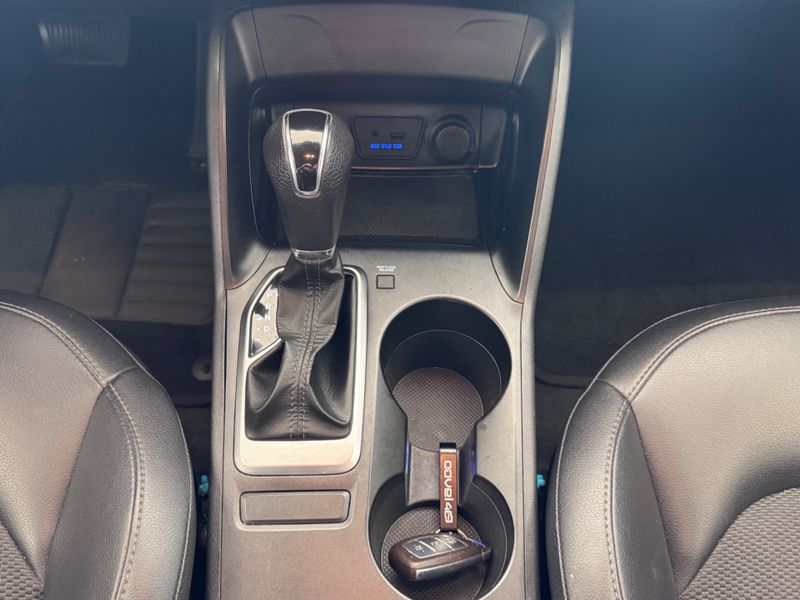 Hyundai Ix35 2.0 Mpfi Gl 16v 2021/2022 COVEL VEICULOS ENCANTADO / Carros no Vale