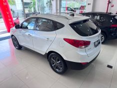 Hyundai Ix35 2.0 Mpfi Gl 16v 2021/2022 COVEL VEICULOS ENCANTADO / Carros no Vale