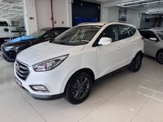 Hyundai Ix35 2.0 Mpfi Gl 16v 2021/2022 COVEL VEICULOS ENCANTADO / Carros no Vale