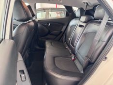 Hyundai Ix35 2.0 Mpfi Gl 16v 2021/2022 COVEL VEICULOS ENCANTADO / Carros no Vale