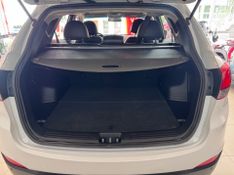 Hyundai Ix35 2.0 Mpfi Gl 16v 2021/2022 COVEL VEICULOS ENCANTADO / Carros no Vale