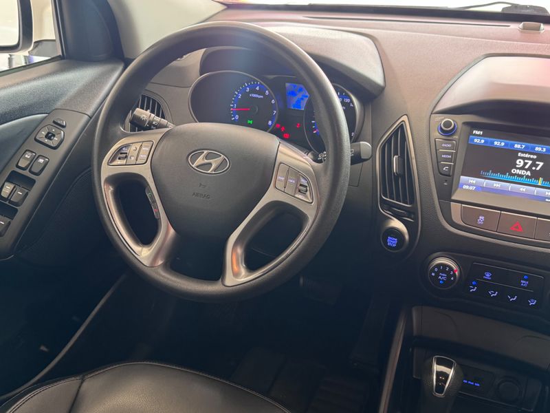 Hyundai Ix35 2.0 Mpfi Gl 16v 2021/2022 COVEL VEICULOS ENCANTADO / Carros no Vale