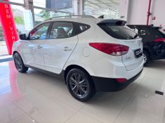Hyundai Ix35 2.0 Mpfi Gl 16v 2021/2022 COVEL VEICULOS ENCANTADO / Carros no Vale