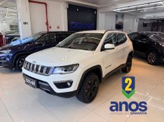 Jeep Compass Longitude 2.0 4×4 Dies 16v 2018/2018 COVEL VEICULOS ENCANTADO / Carros no Vale