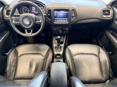 Jeep Compass Longitude 2.0 4×4 Dies 16v 2018/2018 COVEL VEICULOS ENCANTADO / Carros no Vale