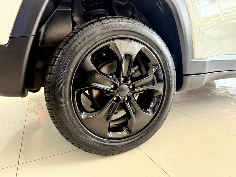 Jeep Compass Longitude 2.0 4×4 Dies 16v 2018/2018 COVEL VEICULOS ENCANTADO / Carros no Vale