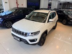 Jeep Compass Longitude 2.0 4×4 Dies 16v 2018/2018 COVEL VEICULOS ENCANTADO / Carros no Vale