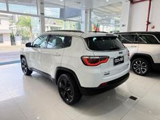 Jeep Compass Longitude 2.0 4×4 Dies 16v 2018/2018 COVEL VEICULOS ENCANTADO / Carros no Vale