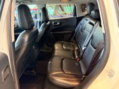 Jeep Compass Longitude 2.0 4×4 Dies 16v 2018/2018 COVEL VEICULOS ENCANTADO / Carros no Vale