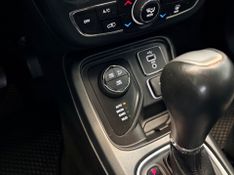 Jeep Compass Longitude 2.0 4×4 Dies 16v 2018/2018 COVEL VEICULOS ENCANTADO / Carros no Vale