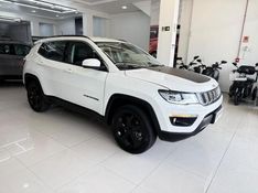 Jeep Compass Longitude 2.0 4×4 Dies 16v 2018/2018 COVEL VEICULOS ENCANTADO / Carros no Vale
