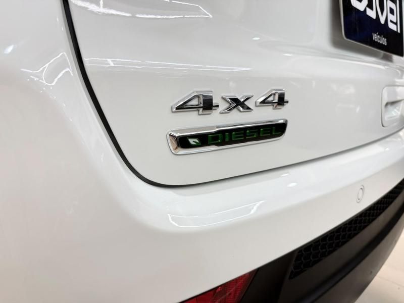 Jeep Compass Longitude 2.0 4×4 Dies 16v 2018/2018 COVEL VEICULOS ENCANTADO / Carros no Vale