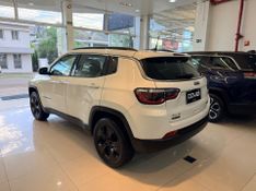 Jeep Compass Longitude 2.0 4×4 Dies 16v 2018/2018 COVEL VEICULOS ENCANTADO / Carros no Vale