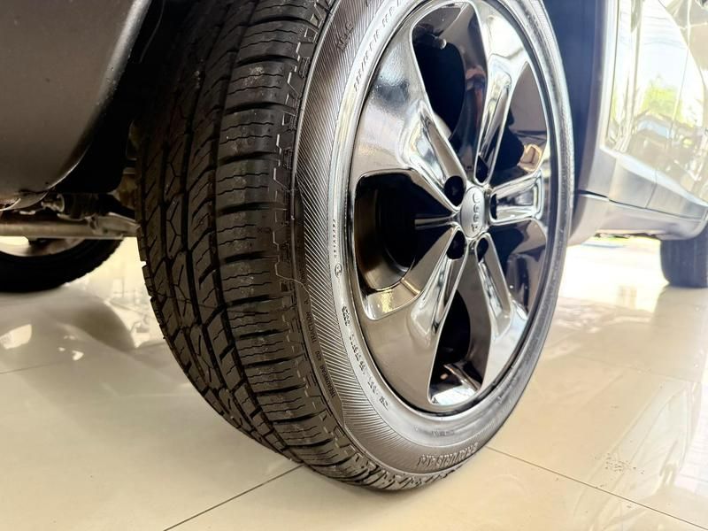 Jeep Compass Longitude 2.0 4×4 Dies 16v 2018/2018 COVEL VEICULOS ENCANTADO / Carros no Vale