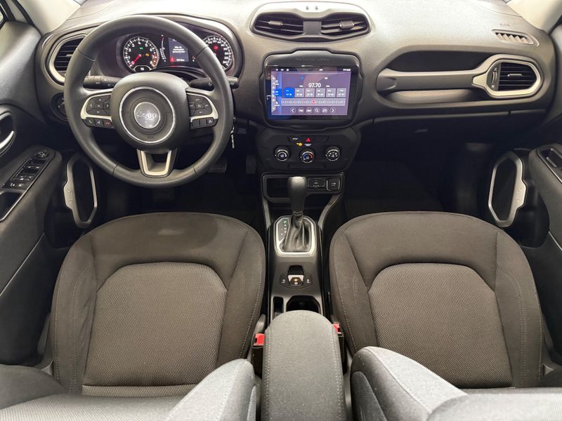 Jeep Renegade Sport 1.8 4×2 16v 2019/2020 COVEL VEICULOS ENCANTADO / Carros no Vale