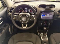 Jeep Renegade Sport 1.8 4×2 16v 2019/2020 COVEL VEICULOS ENCANTADO / Carros no Vale