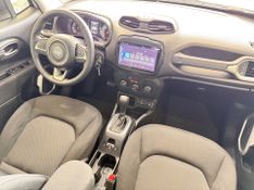 Jeep Renegade Sport 1.8 4×2 16v 2019/2020 COVEL VEICULOS ENCANTADO / Carros no Vale