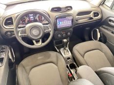 Jeep Renegade Sport 1.8 4×2 16v 2019/2020 COVEL VEICULOS ENCANTADO / Carros no Vale