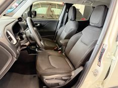 Jeep Renegade Sport 1.8 4×2 16v 2019/2020 COVEL VEICULOS ENCANTADO / Carros no Vale