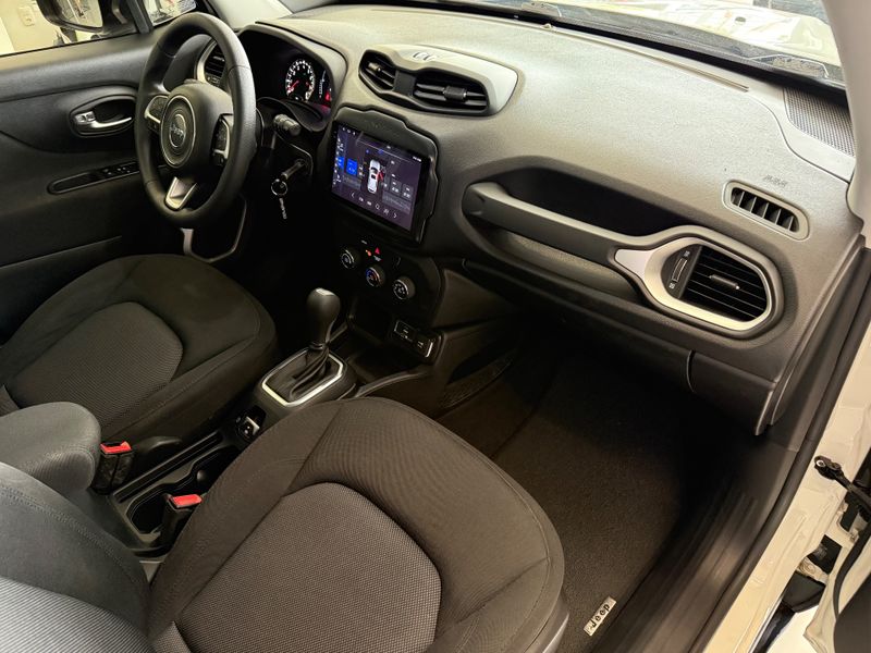 Jeep Renegade Sport 1.8 4×2 16v 2019/2020 COVEL VEICULOS ENCANTADO / Carros no Vale